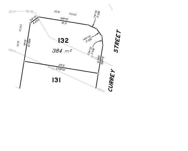Lot 132 Currey Street, ROMA QLD 4455, Roma - Image 1