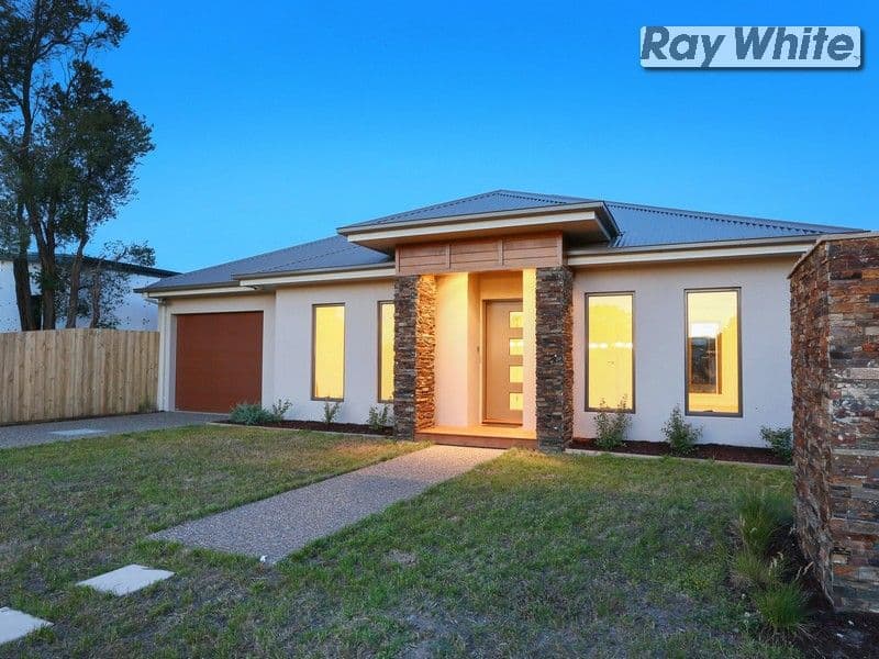21 Staughton Avenue, Capel Sound VIC 3940, Capel Sound - Image 1