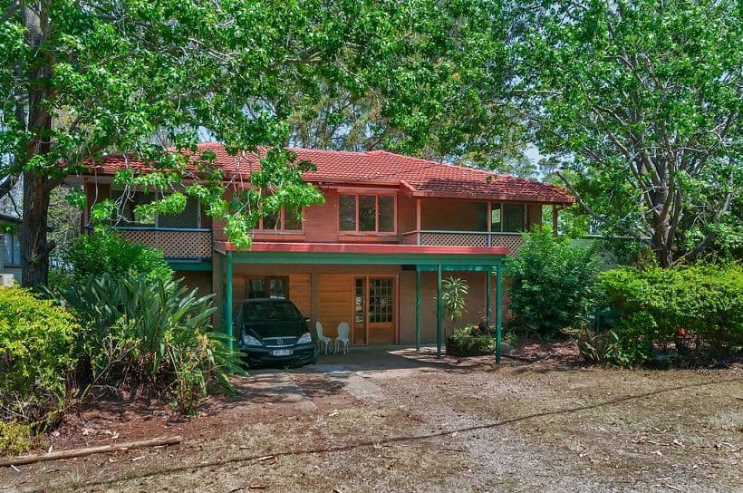 166 Fort Road, OXLEY QLD 4075, Oxley - Image 1