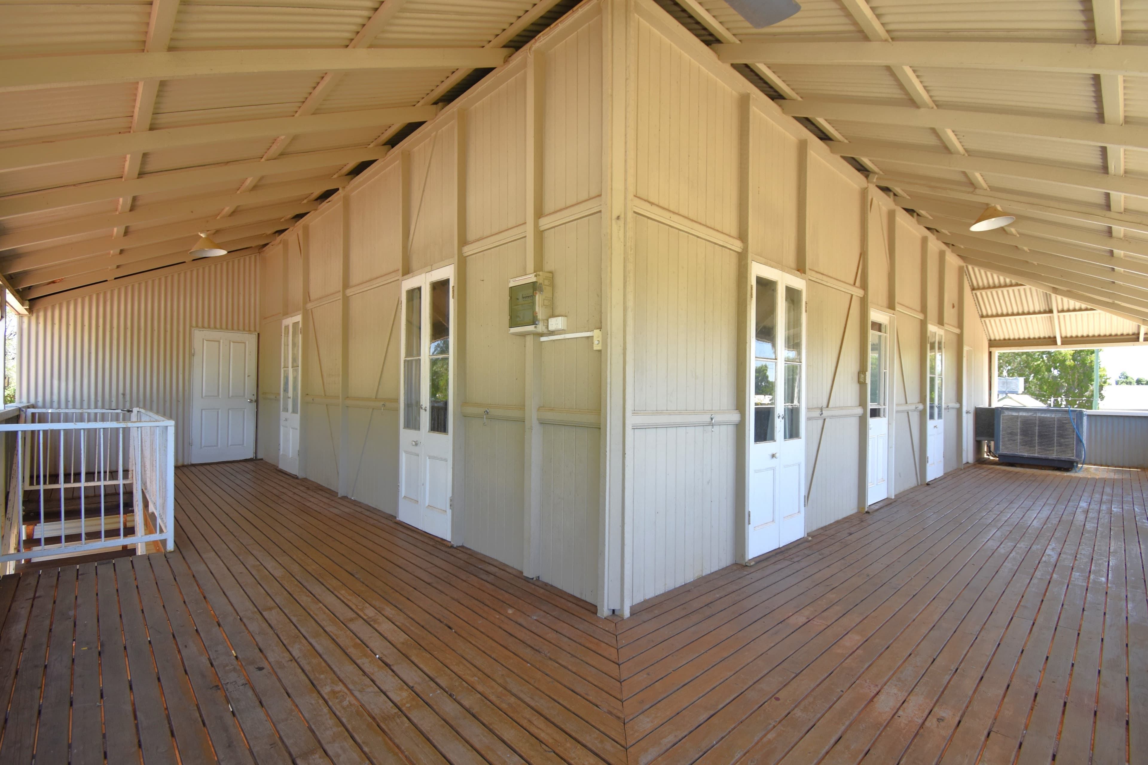 117 Fir Street, Barcaldine QLD 4725, Barcaldine - Thumbnail 3