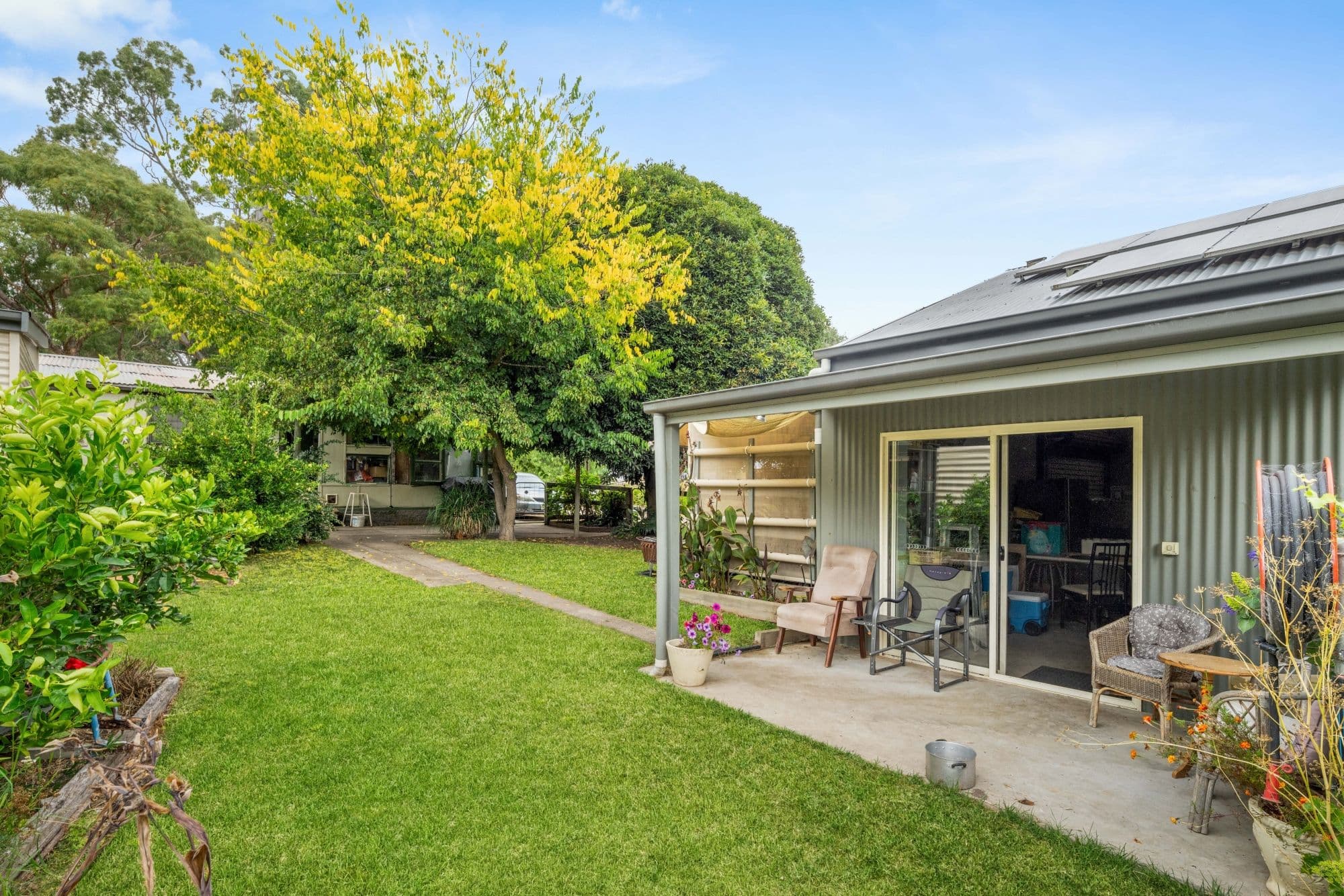 1264 Bull Creek Road, Ashbourne SA 5157, Ashbourne - Image 1