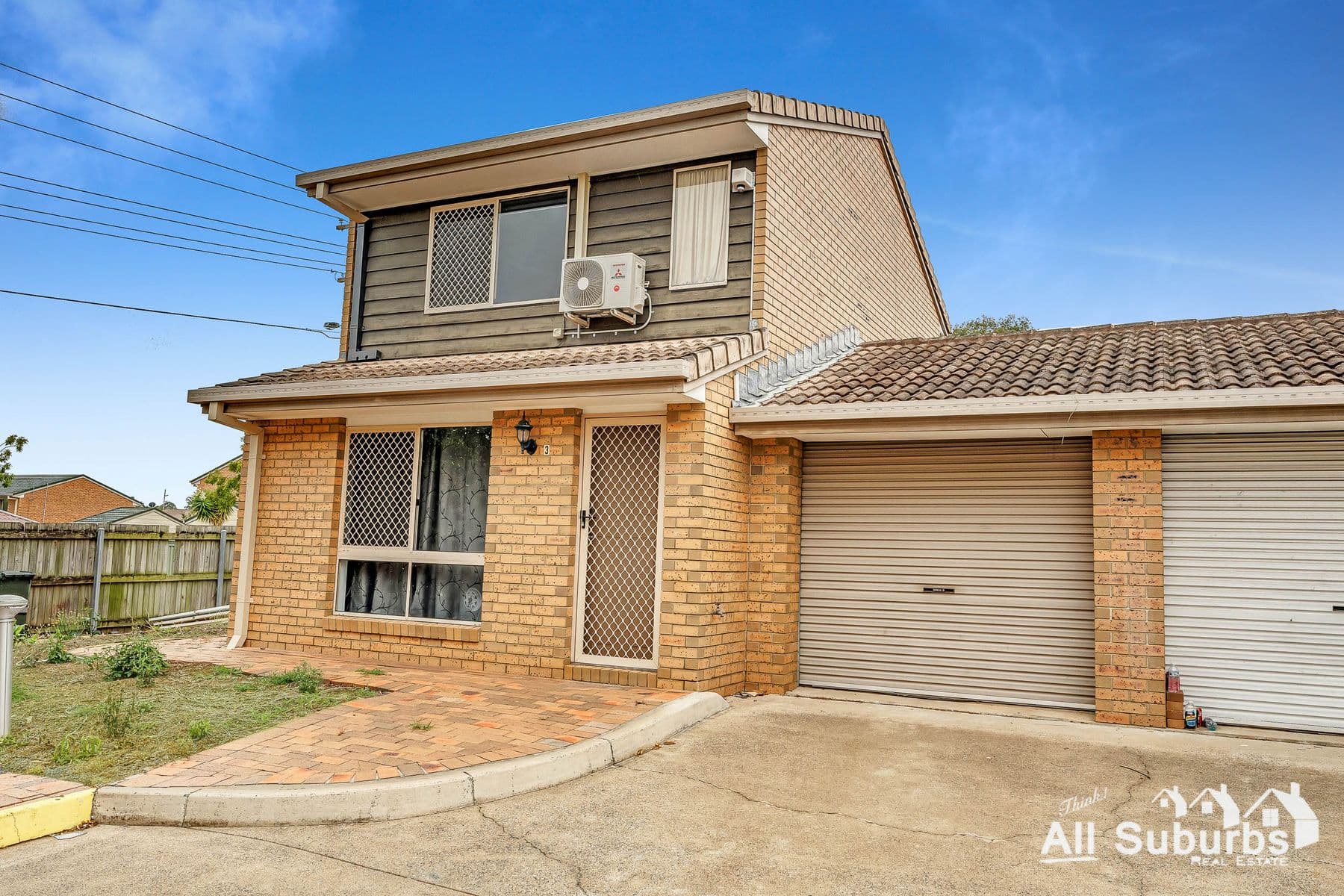 3/26 Bourke Street, Waterford West QLD 4133, Waterford West - Image 1