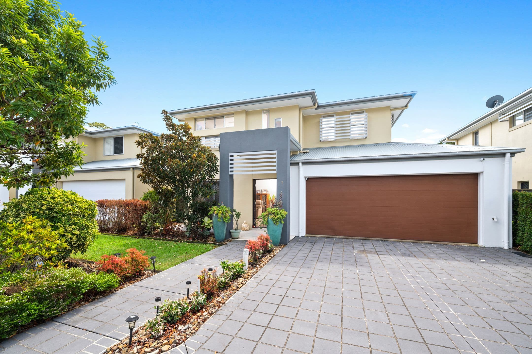 411 Oxley Drive, Runaway Bay QLD 4216, Runaway Bay - Image 1