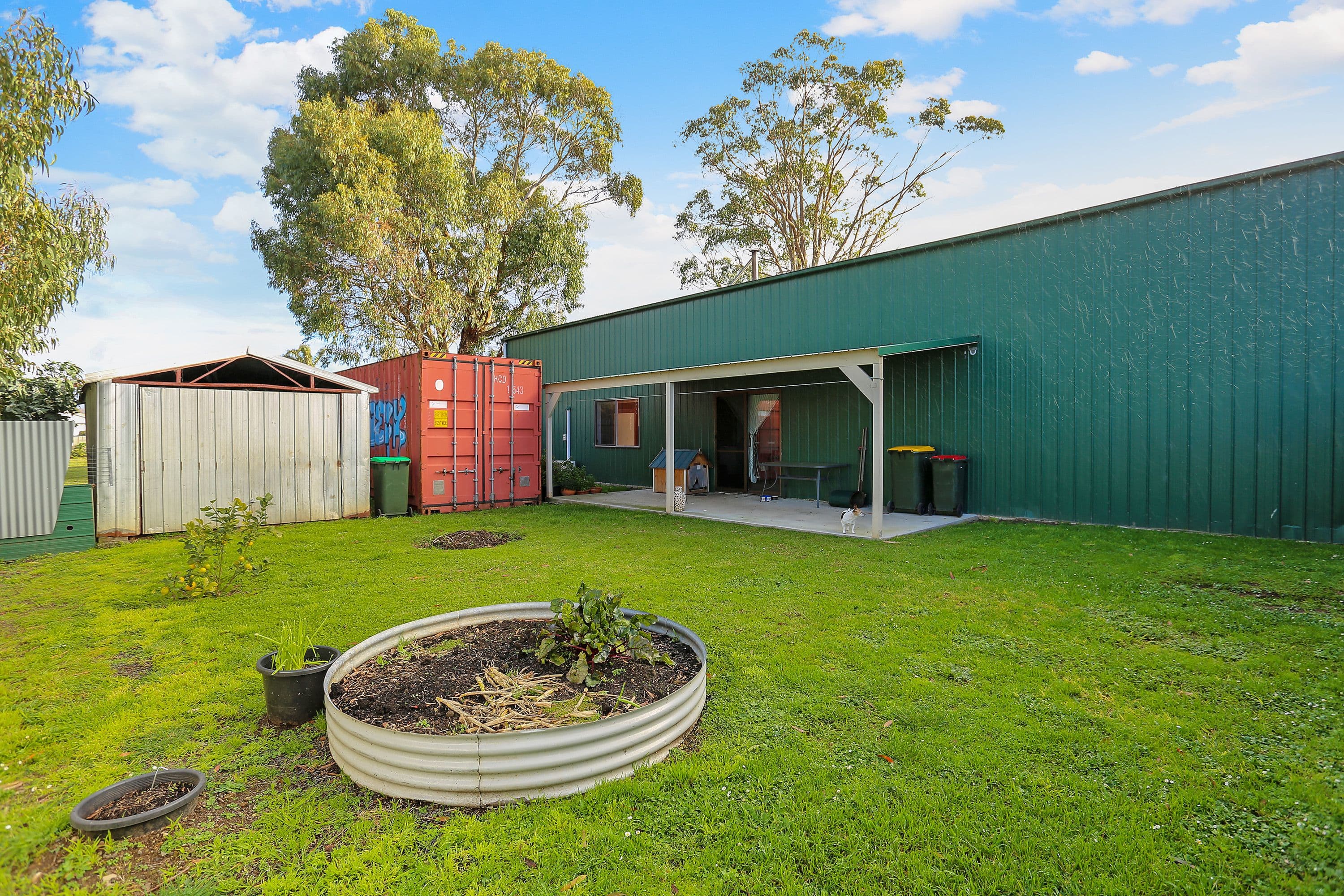 23 Mc Leod Street, Timboon VIC 3268, Timboon - Image 1