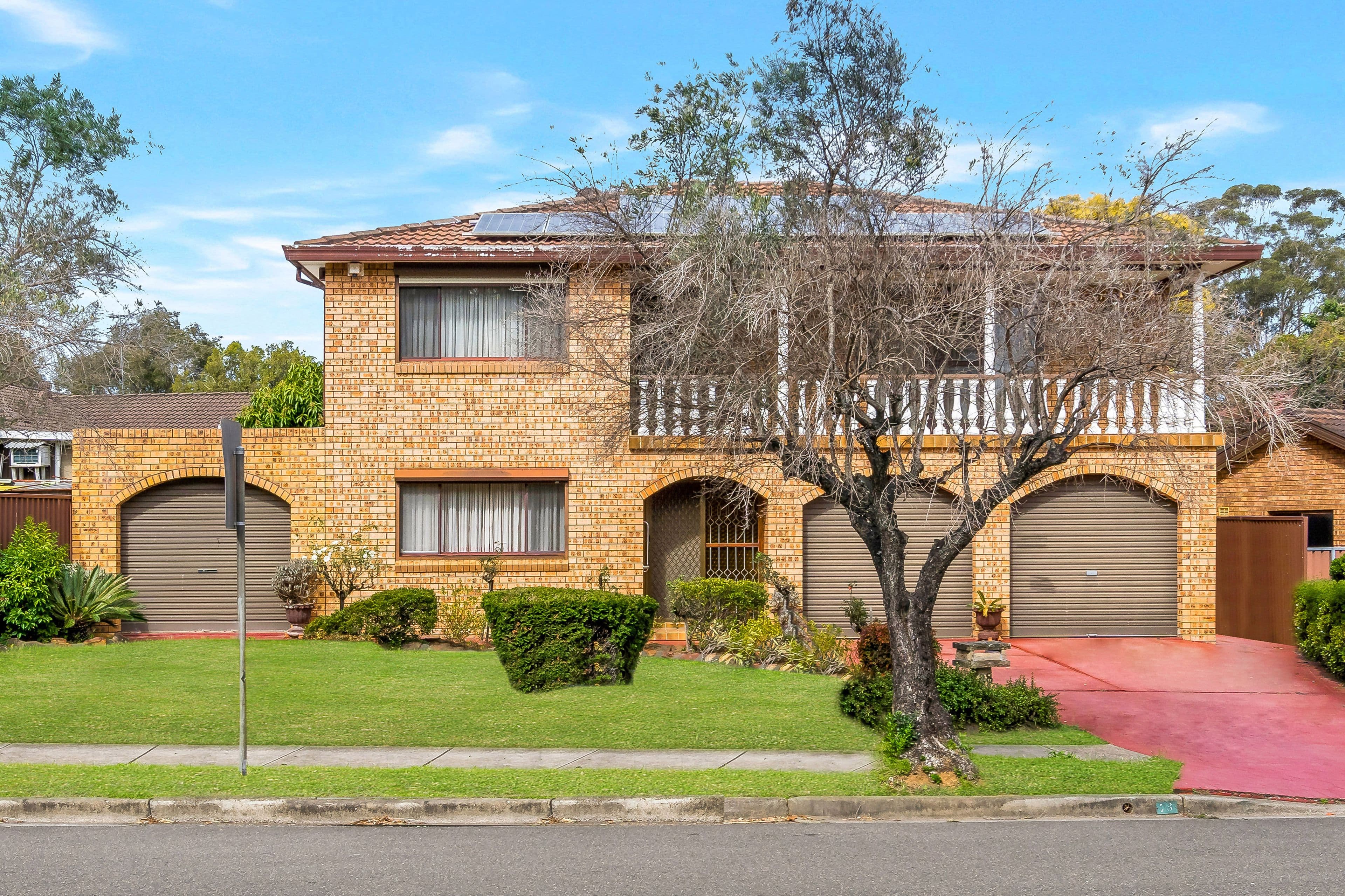 28 Marvell Road, Wetherill Park NSW 2164, Wetherill Park - Image 1