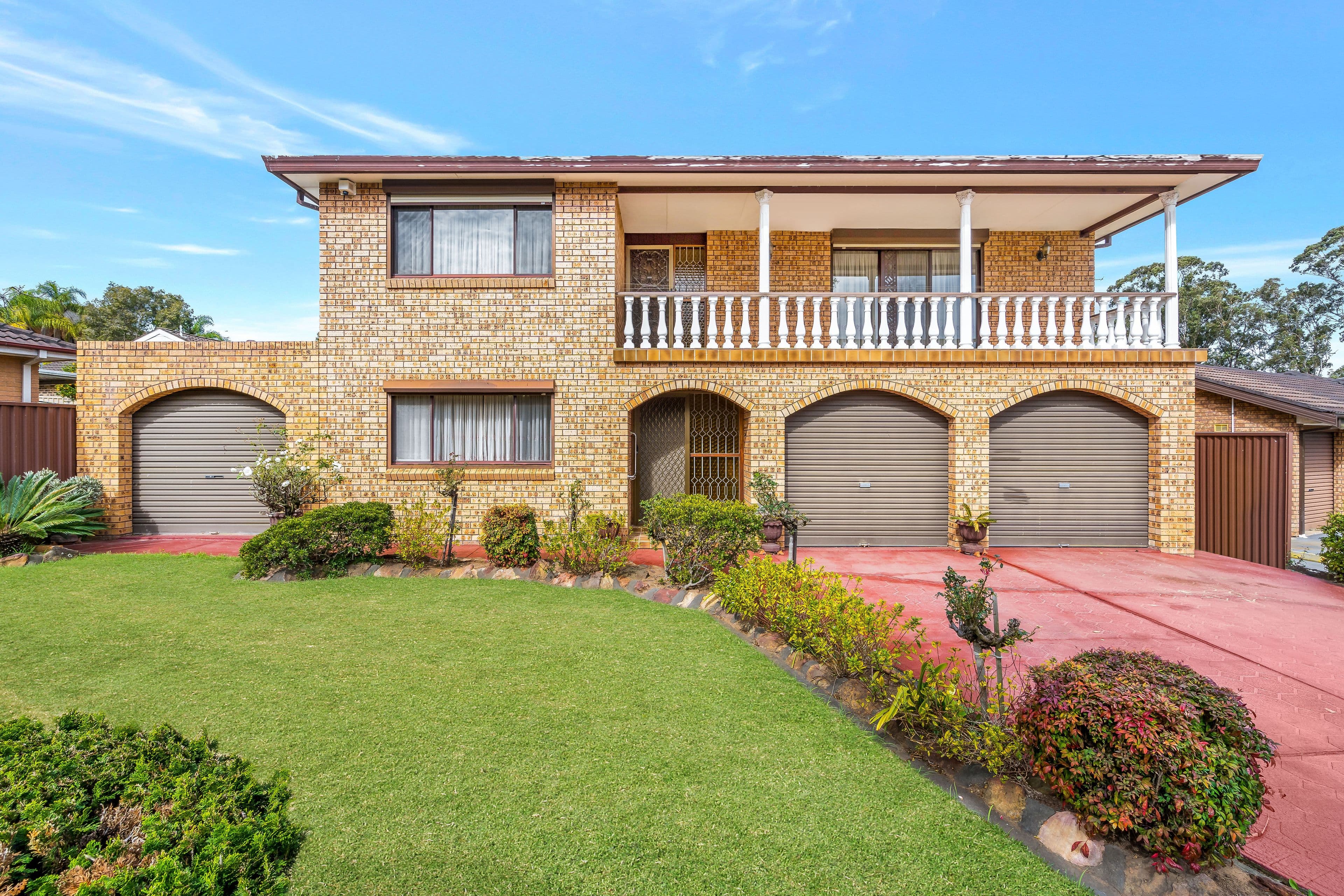 28 Marvell Road, Wetherill Park NSW 2164, Wetherill Park - Thumbnail 2