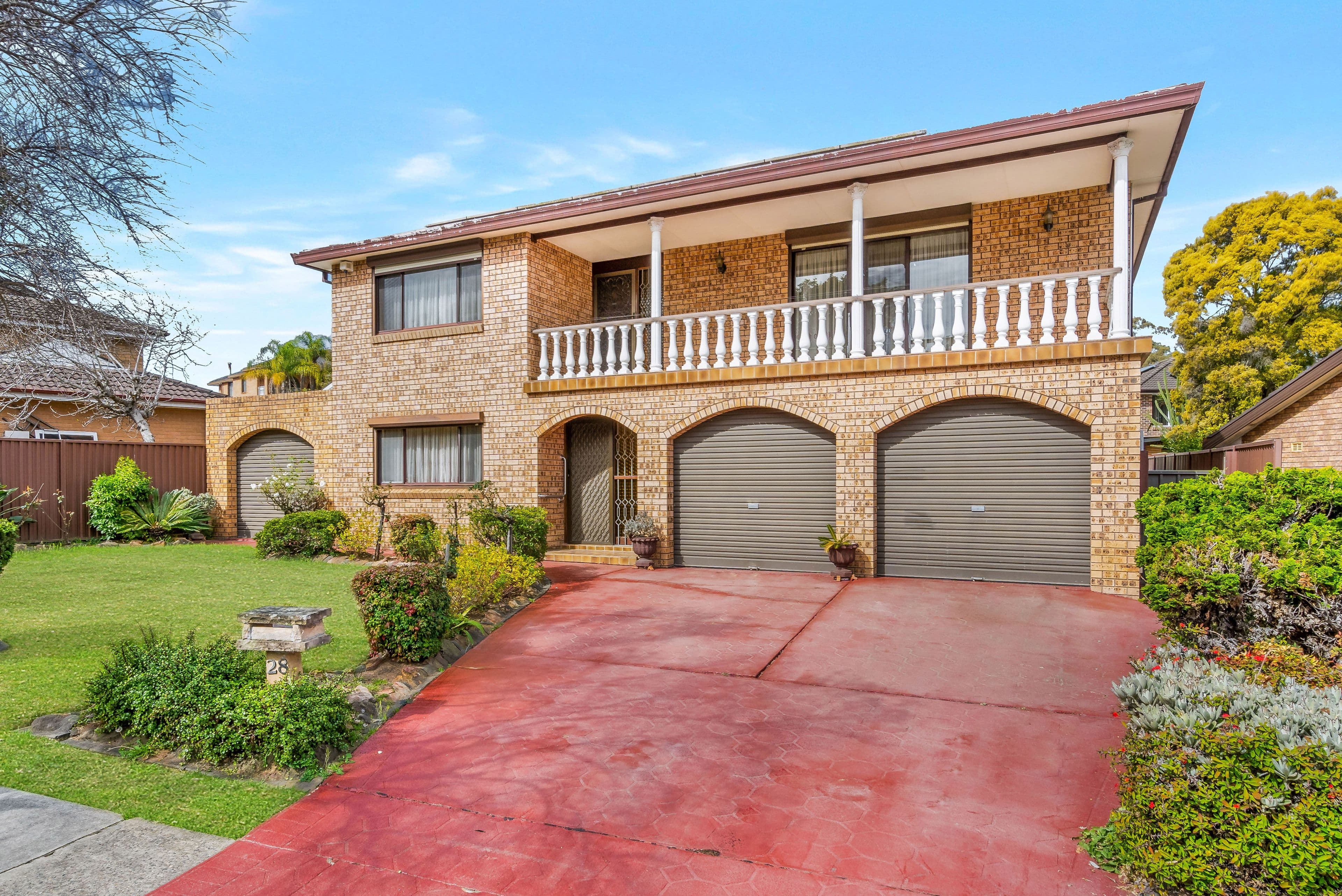 28 Marvell Road, Wetherill Park NSW 2164, Wetherill Park - Thumbnail 3