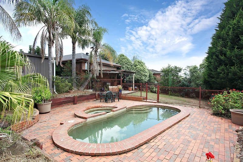 23 ROSEMARY Avenue, CROYDON HILLS VIC 3136, Croydon Hills - Thumbnail 2