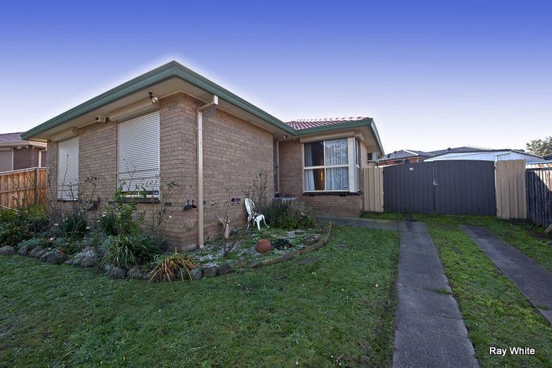 12 Ellaswood Court, HAMPTON PARK VIC 3976, Hampton Park - Thumbnail 3