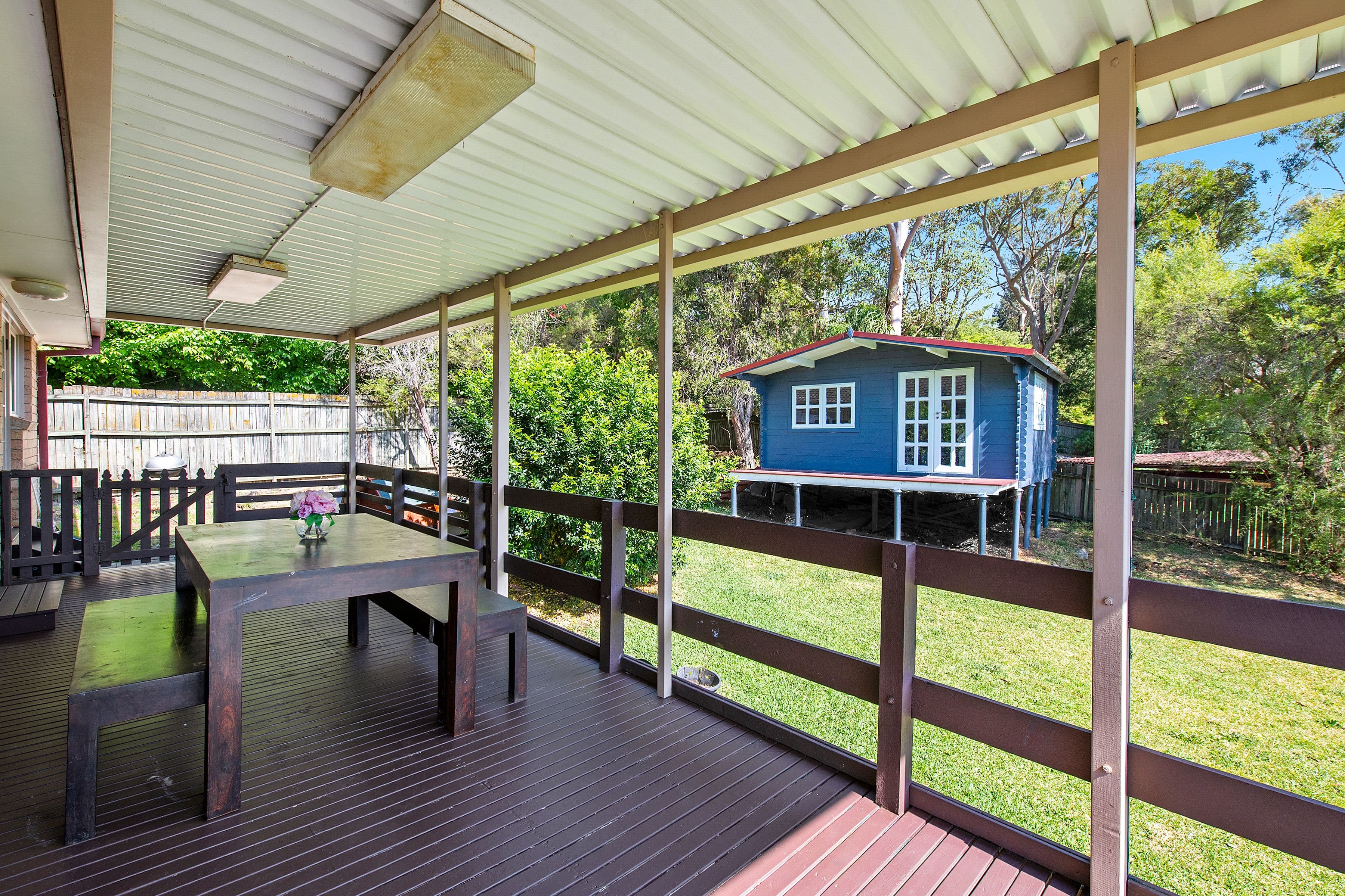 1B Anembo Road, Berowra NSW 2081, Berowra - Thumbnail 7