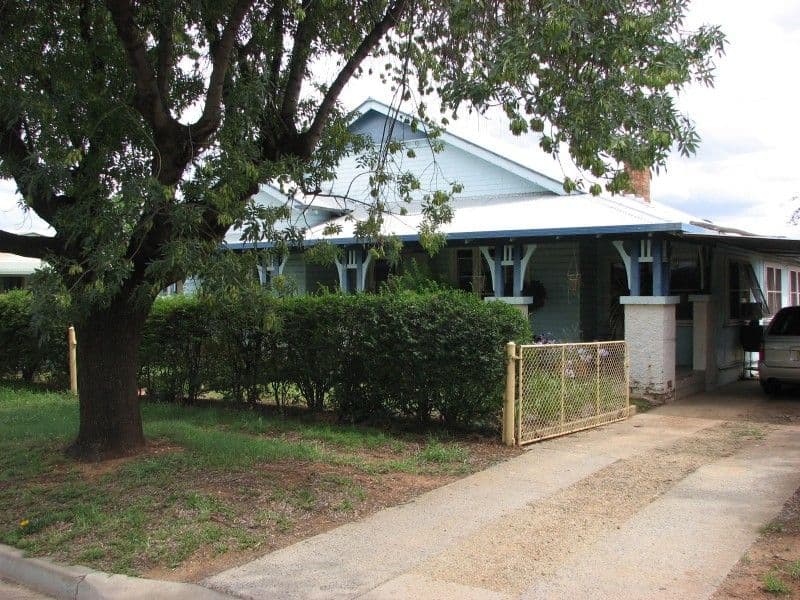 46 Underwood Street, FORBES NSW 2871, Forbes - Image 1