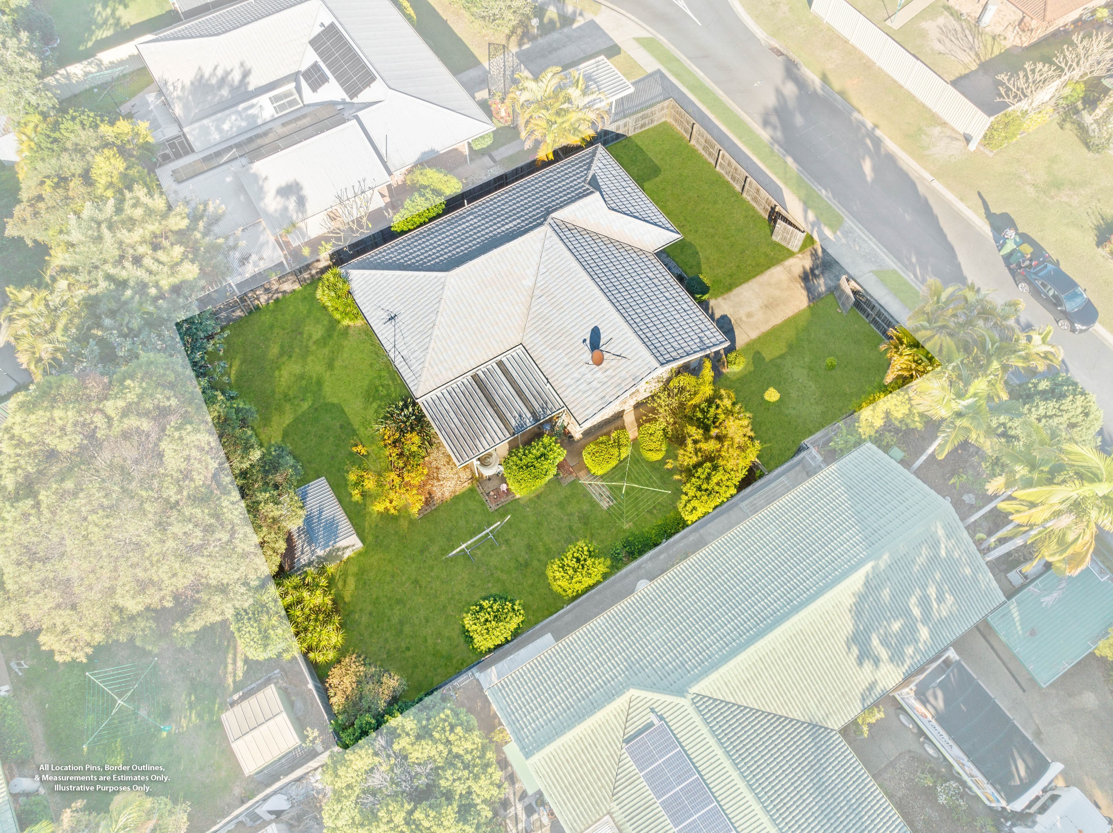 18 Parkside Drive, Crestmead QLD 4132, Crestmead - Thumbnail 2