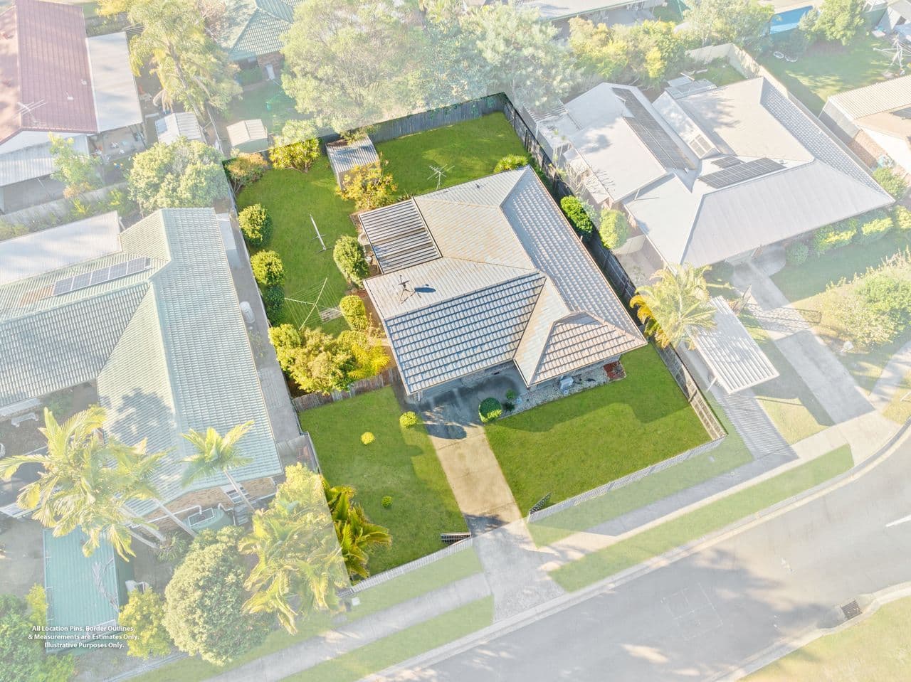 18 Parkside Drive, Crestmead QLD 4132, Crestmead - Thumbnail 4