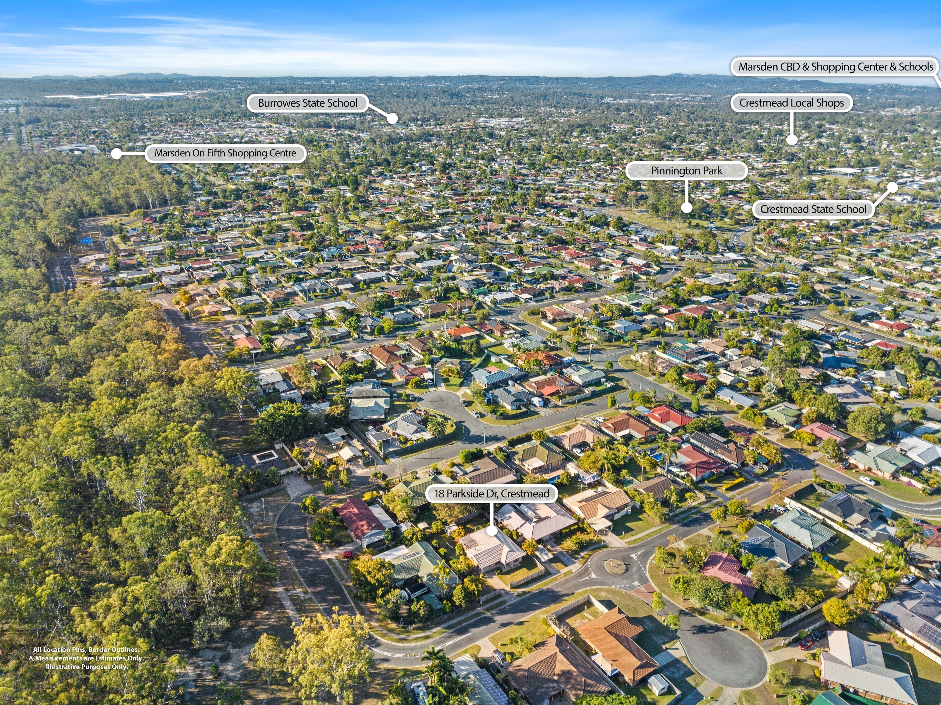 18 Parkside Drive, Crestmead QLD 4132, Crestmead - Thumbnail 7