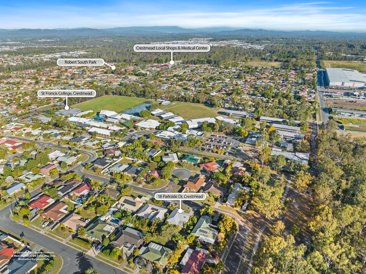 18 Parkside Drive, Crestmead QLD 4132, Crestmead - Thumbnail 8