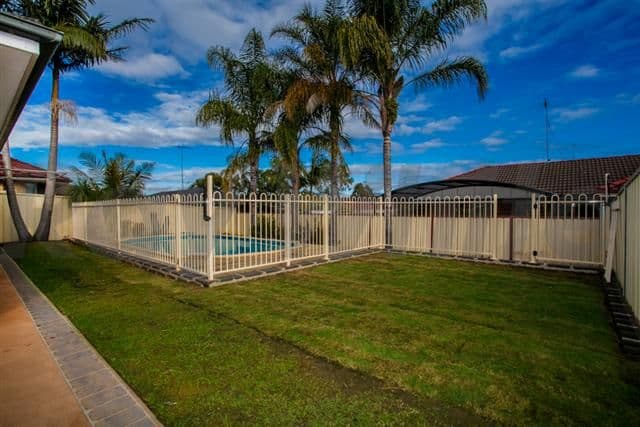 2 Gleneagles Way, GLENMORE PARK NSW 2745, Glenmore Park - Thumbnail 8