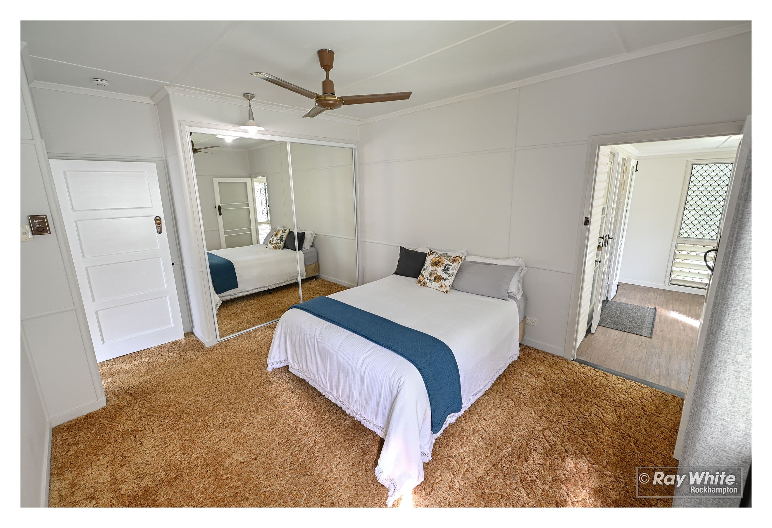 3 Phyllis Street, The Range QLD 4700, The Range - Thumbnail 5