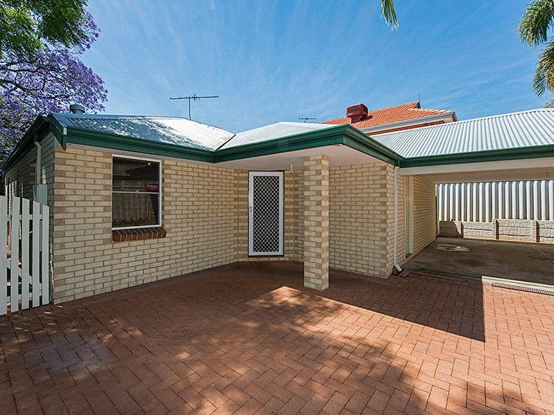 35B Gresham Street, Victoria Park WA 6100, Victoria Park - Thumbnail 2