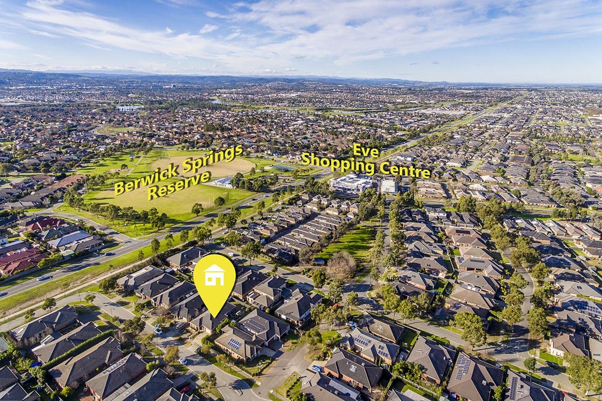 23 Perry Circuit, Cranbourne North VIC 3977, Cranbourne North - Thumbnail 2