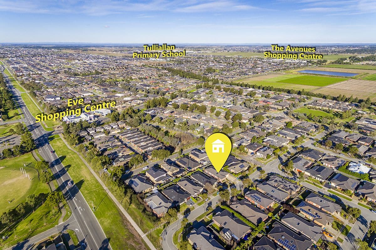 23 Perry Circuit, Cranbourne North VIC 3977, Cranbourne North - Thumbnail 3