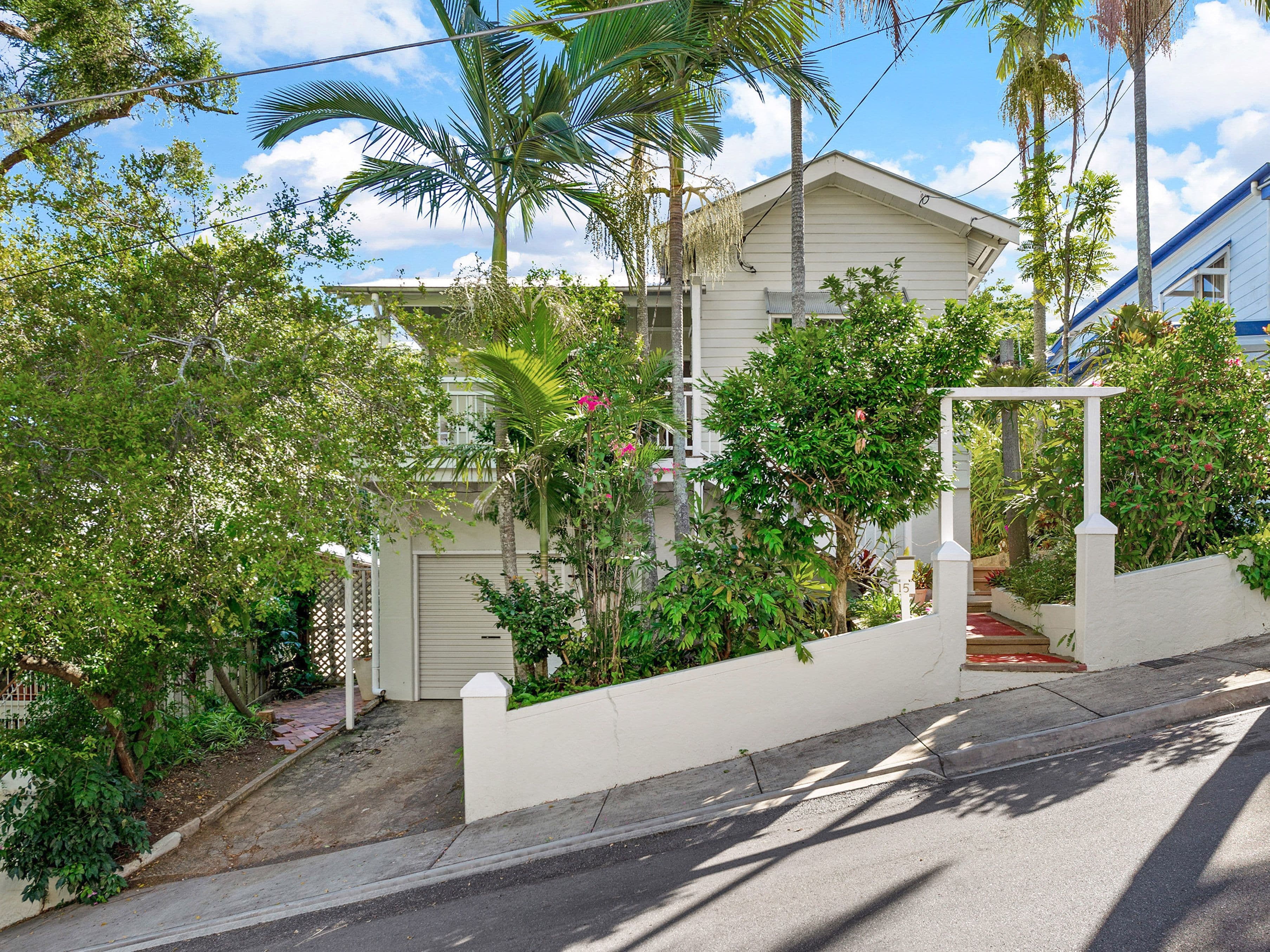 15 Daventry Street, West End QLD 4101, West End - Image 1