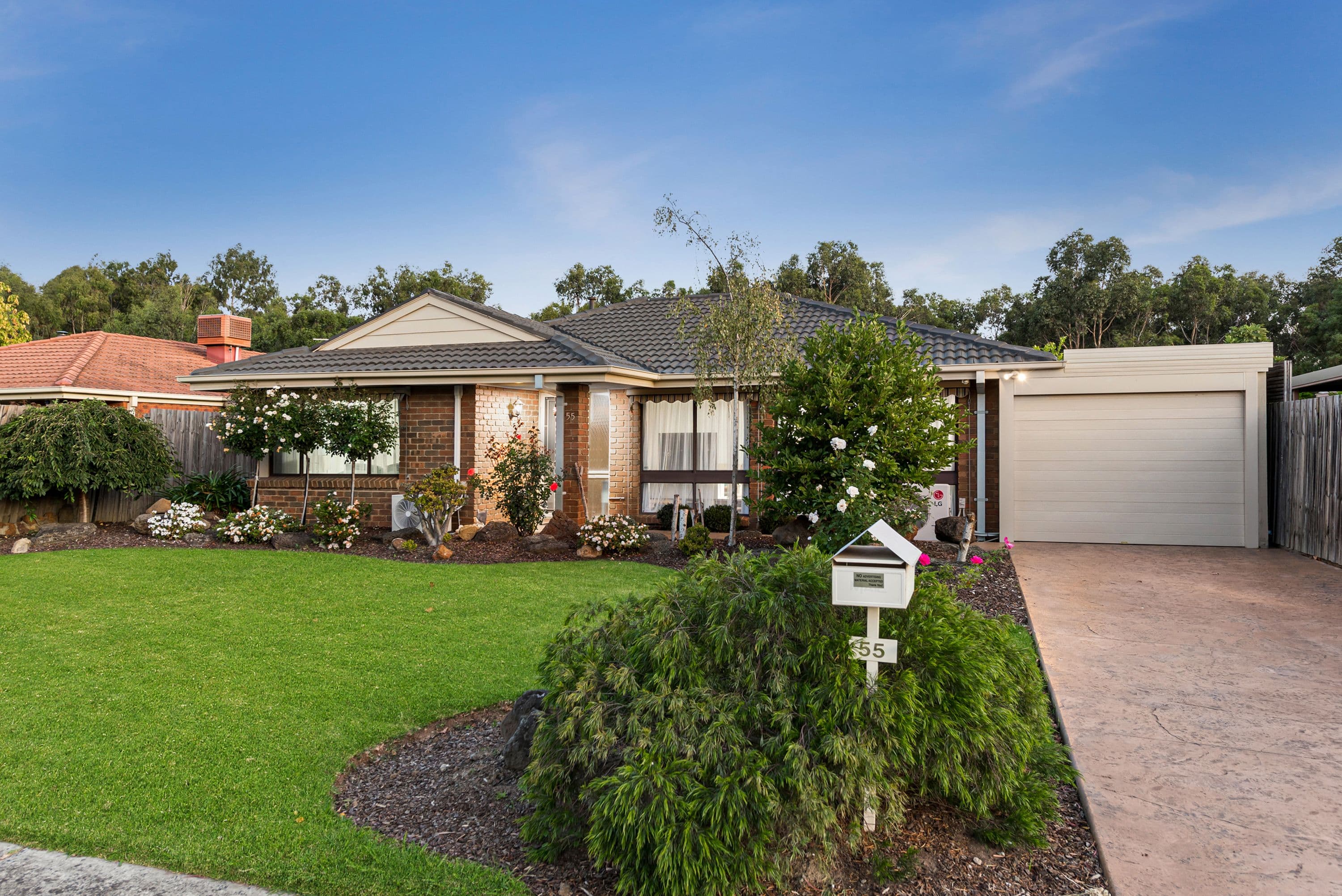 55 Bryden Drive, Ferntree Gully VIC 3156, Ferntree Gully - Image 1