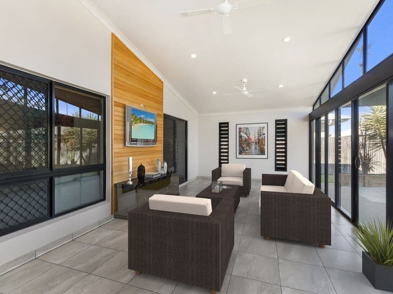 17 Twinview Terrace, Idalia QLD 4811, Idalia - Image 1