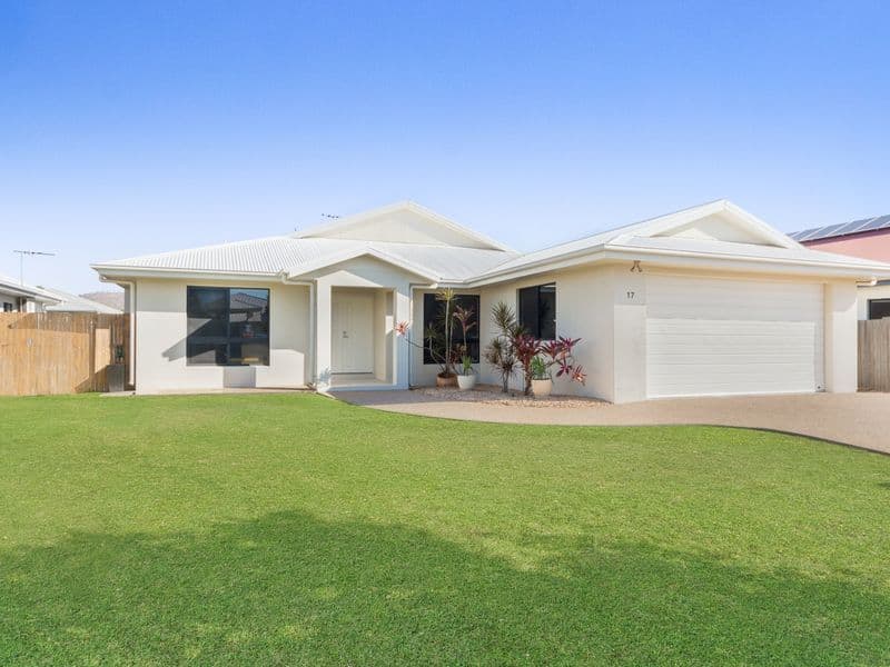 17 Twinview Terrace, Idalia QLD 4811, Idalia - Thumbnail 2