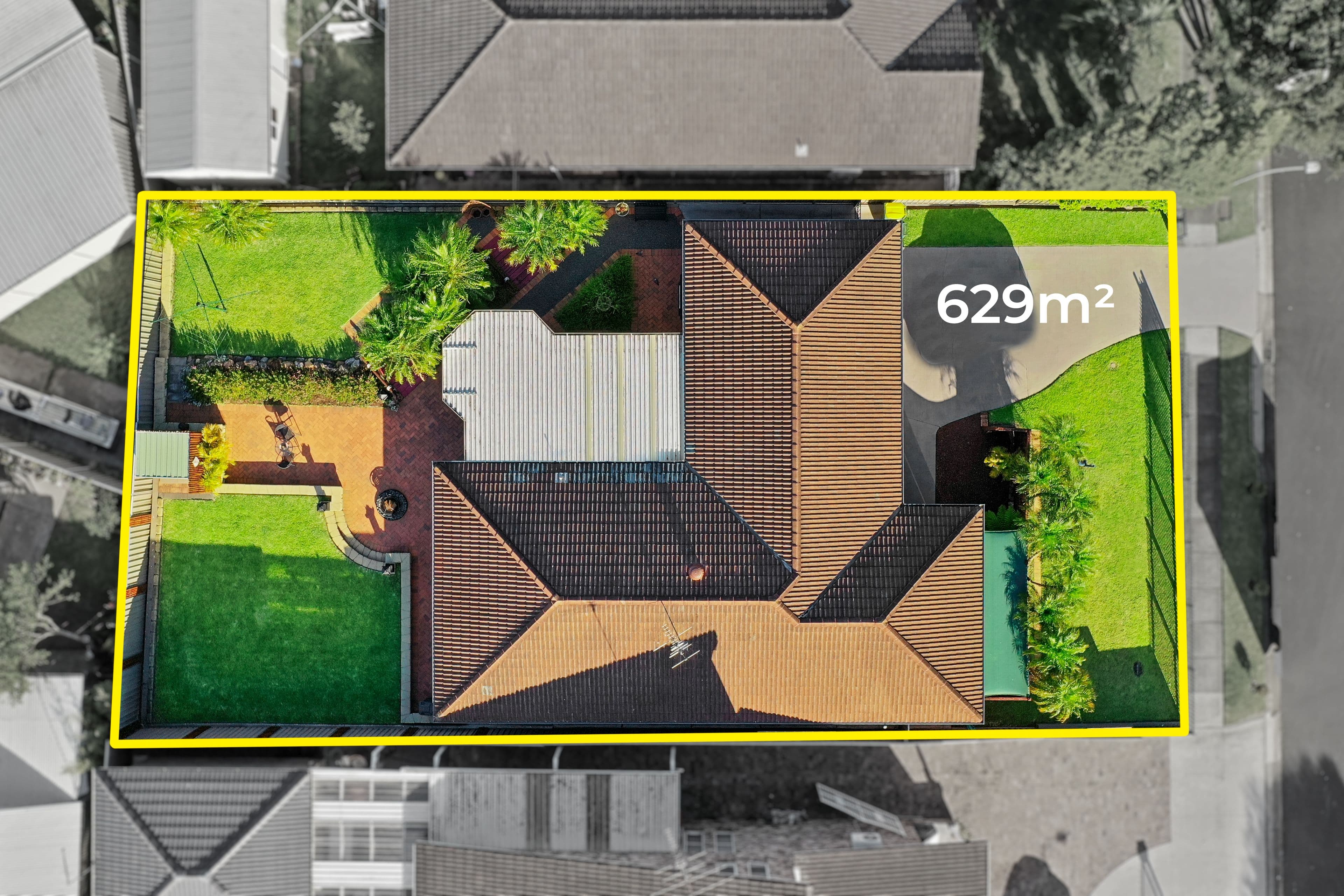 25 Natchez Crescent, Greenfield Park NSW 2176, Greenfield Park - Thumbnail 2