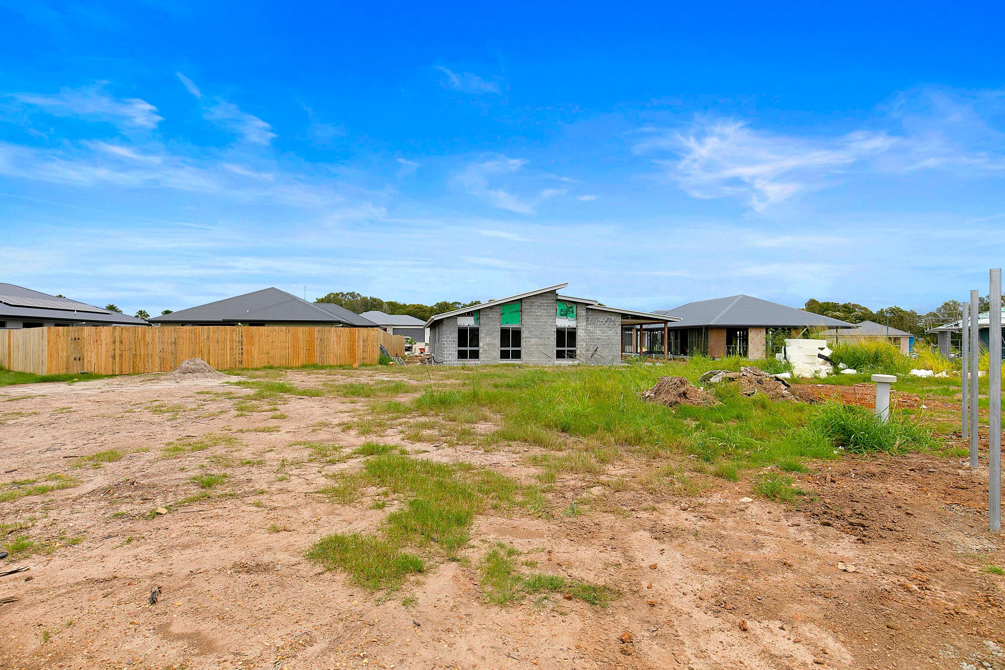 7 Coolamon Court, Urraween QLD 4655, Urraween - Thumbnail 5