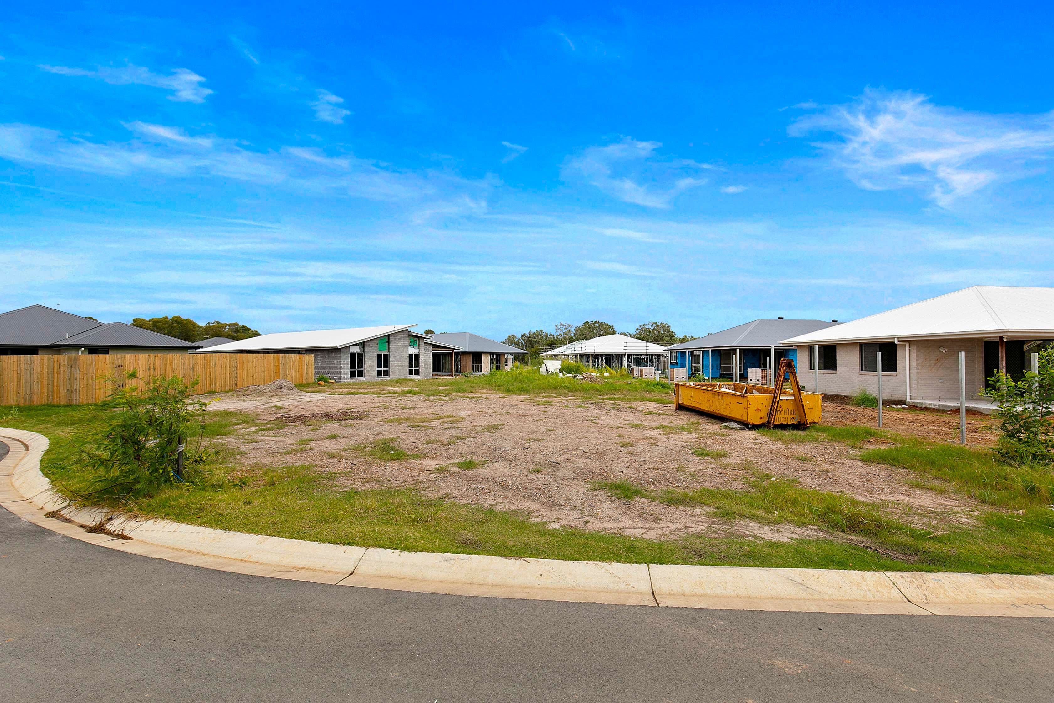 7 Coolamon Court, Urraween QLD 4655, Urraween - Thumbnail 7