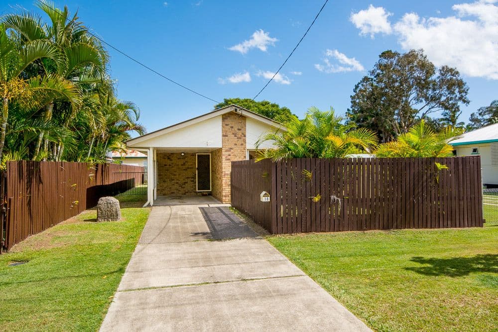 18 Carlyle Road, Boondall QLD 4034, Boondall - Image 1