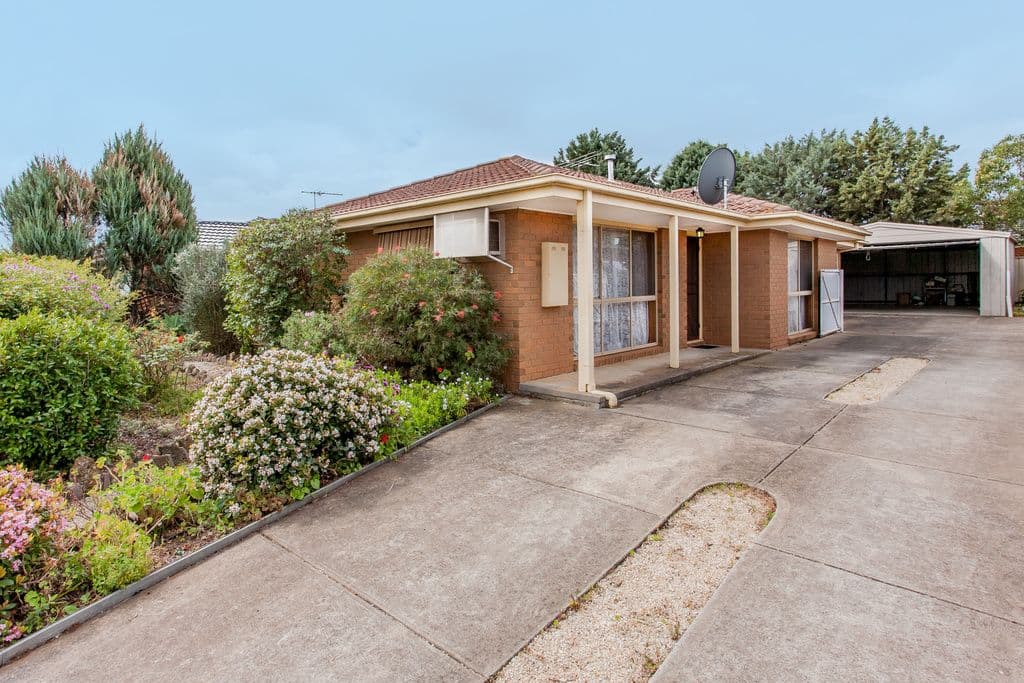 52 Norma Street, MELTON VIC 3337, Melton - Image 1