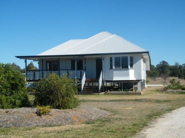 4 Washington Avenue, CHINCHILLA QLD 4413, Chinchilla - Image 1