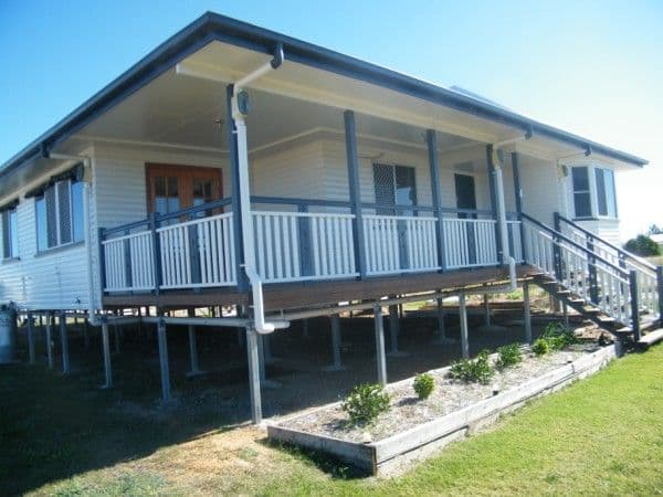 4 Washington Avenue, CHINCHILLA QLD 4413, Chinchilla - Thumbnail 8