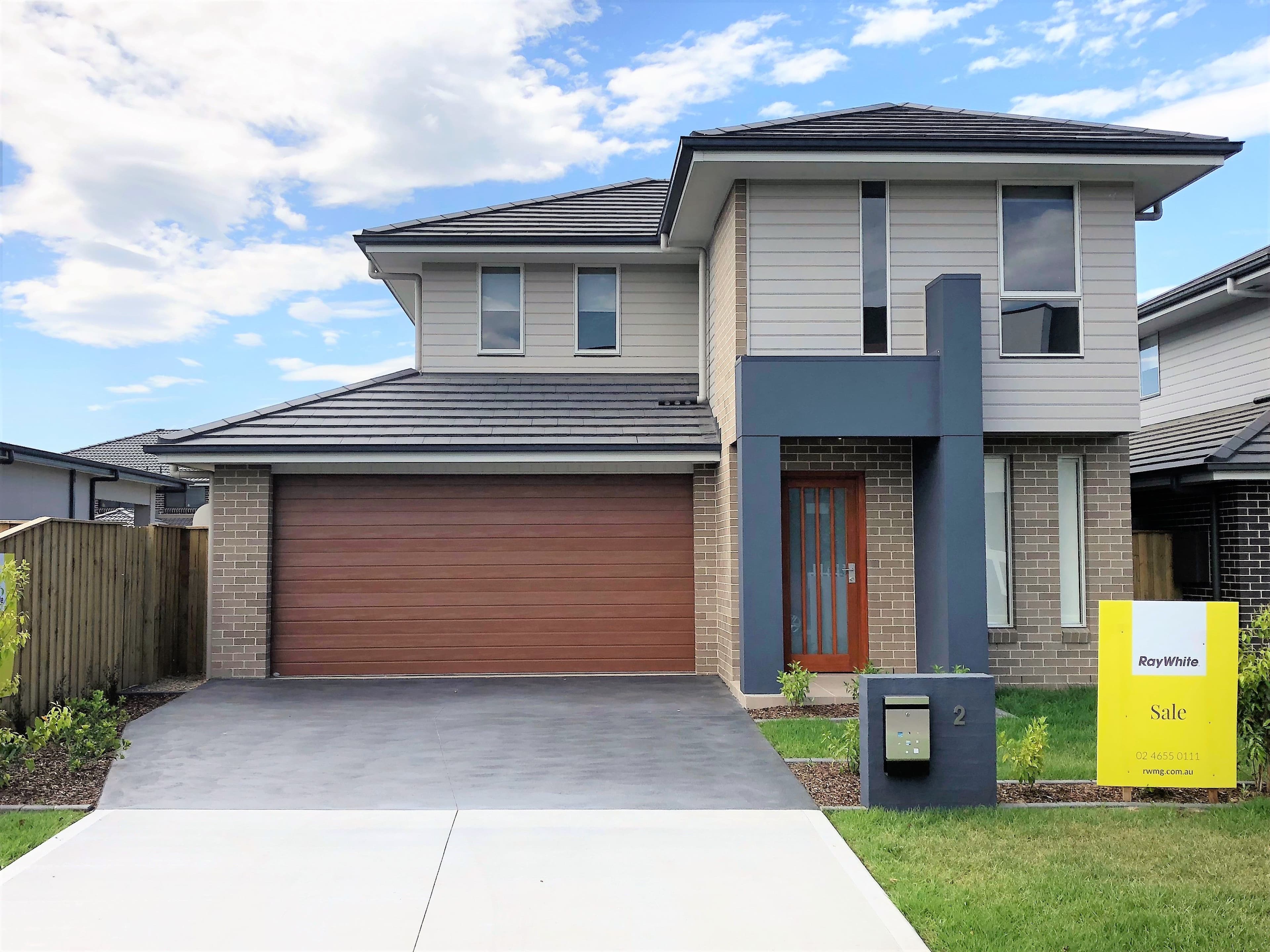 11 Allison Circuit, Oran Park - Image 1