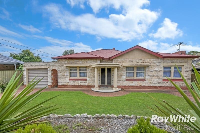 15 Gameau Road, Paradise SA 5075, Paradise - Thumbnail 2