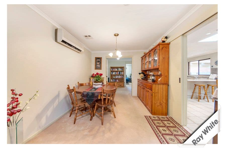 6 Edmond Close, GILMORE ACT 2905, Gilmore - Thumbnail 6