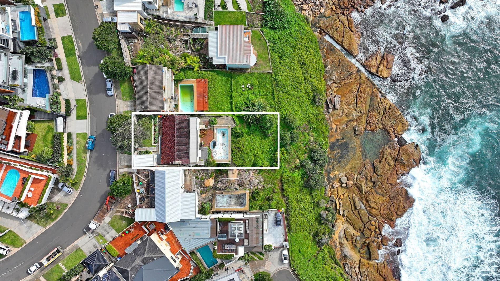 21 Mermaid Avenue, Maroubra NSW 2035, Maroubra - Thumbnail 2