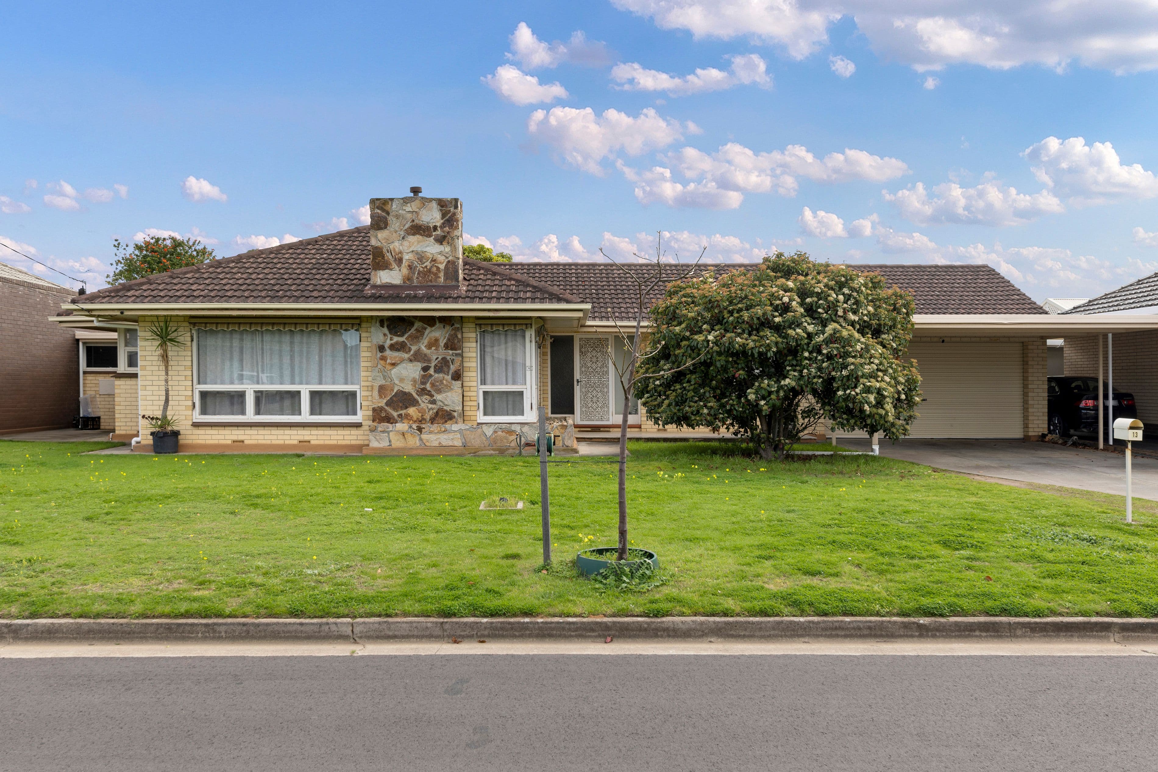 13 Doncaster Avenue, Novar Gardens SA 5040, Novar Gardens - Image 1
