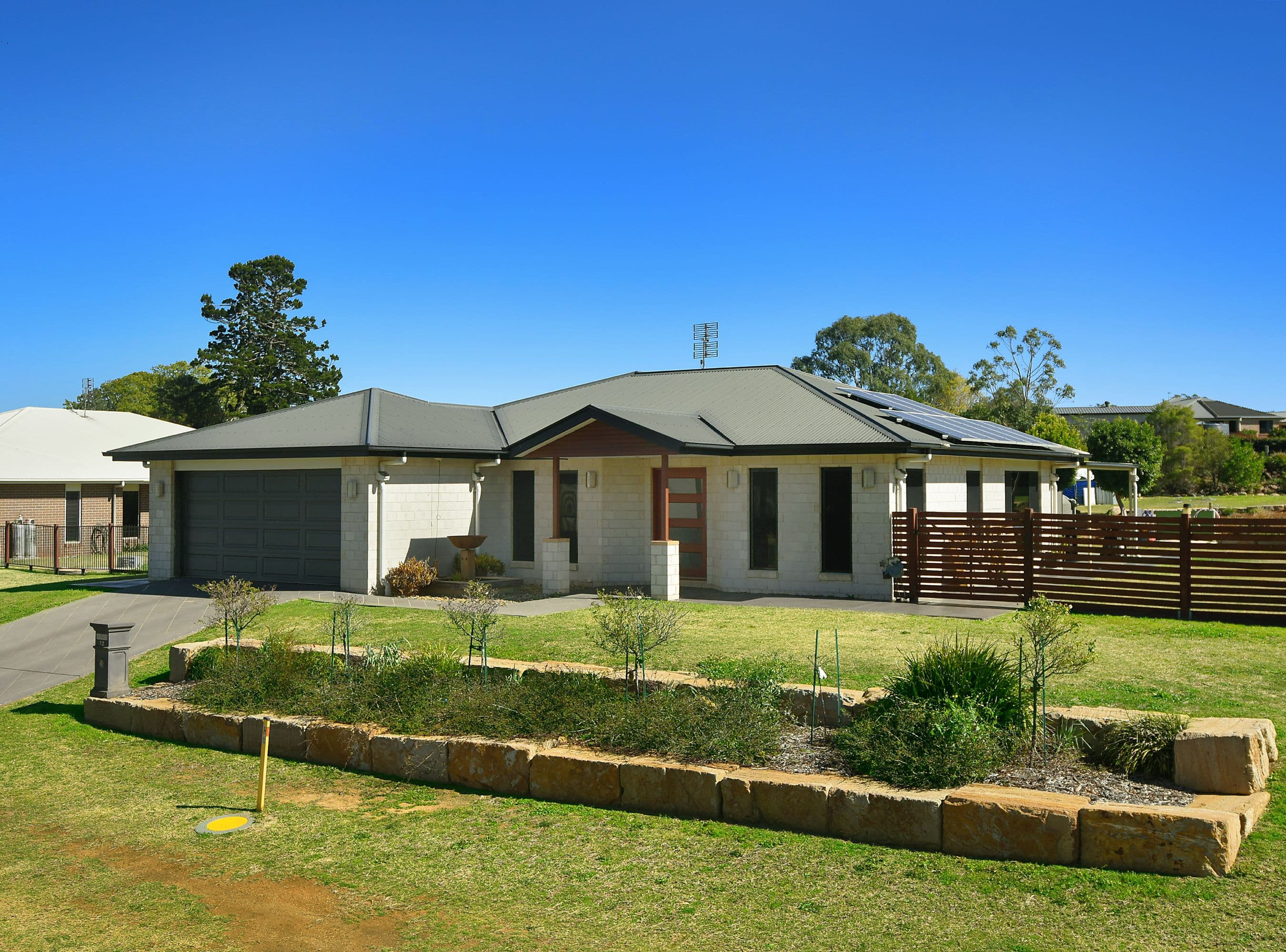 12 Lilly Avenue, Cawdor QLD 4352, Cawdor - Image 1