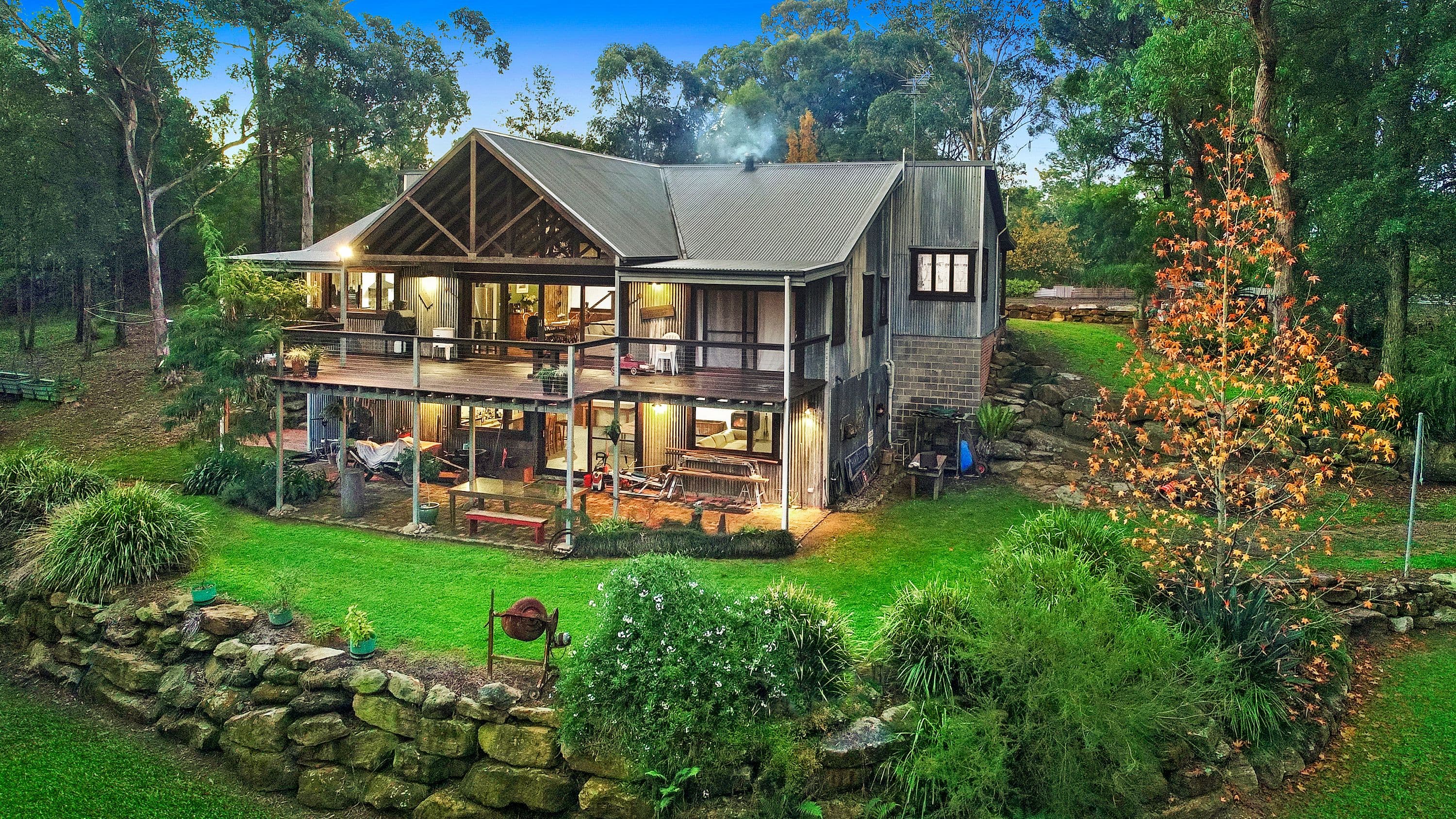 300 Blaxlands Ridge Road, Blaxlands Ridge - Image 1