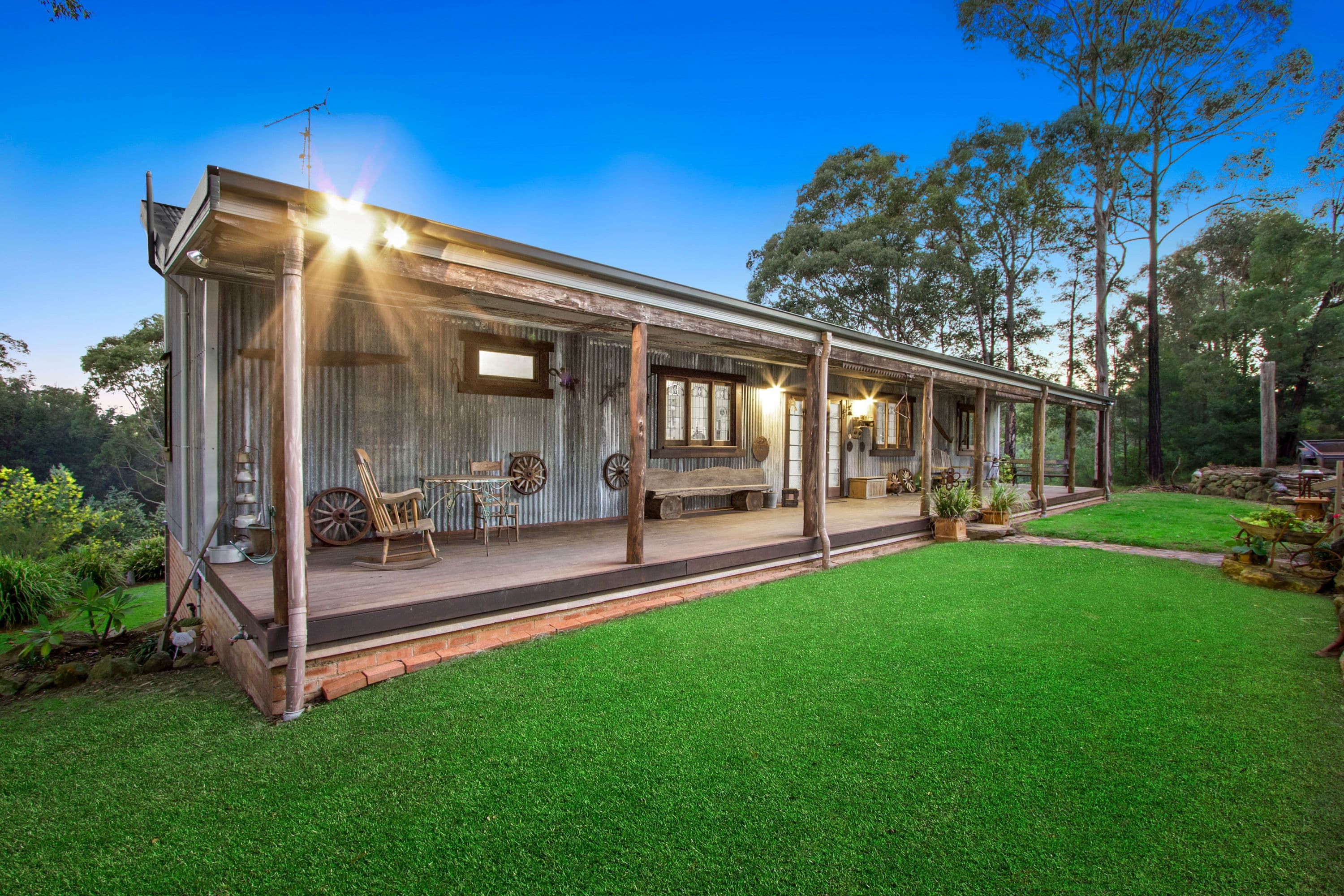300 Blaxlands Ridge Road, Blaxlands Ridge - Thumbnail 2