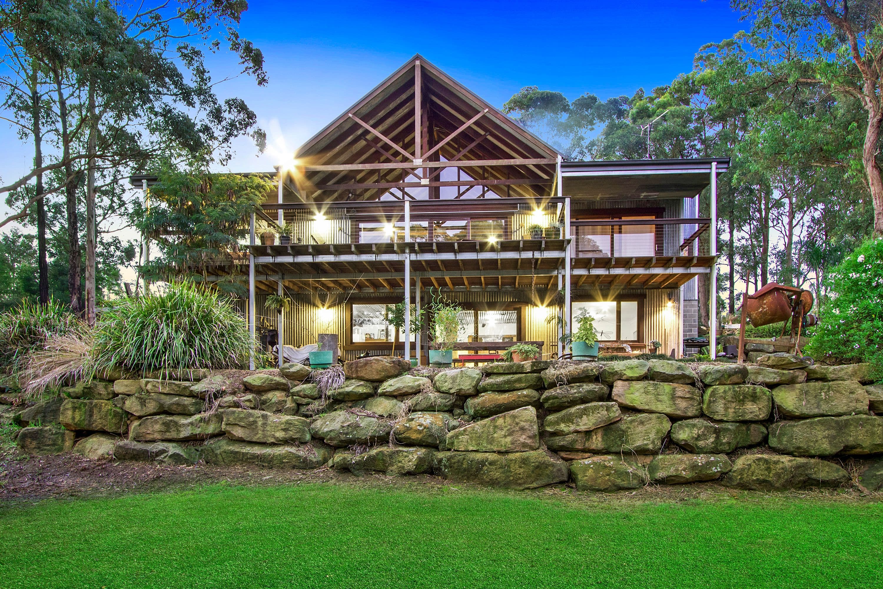 300 Blaxlands Ridge Road, Blaxlands Ridge - Thumbnail 3