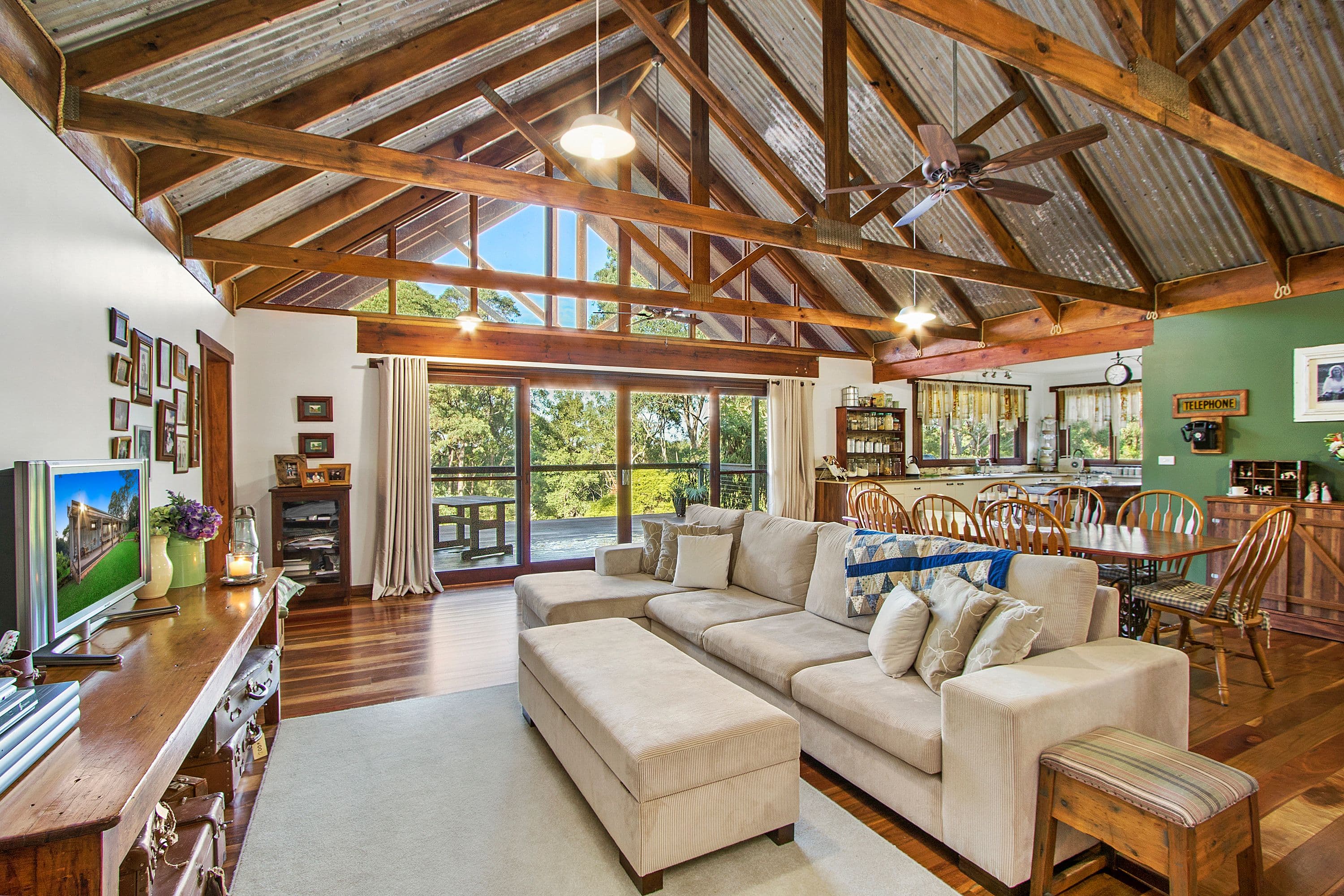 300 Blaxlands Ridge Road, Blaxlands Ridge - Thumbnail 4