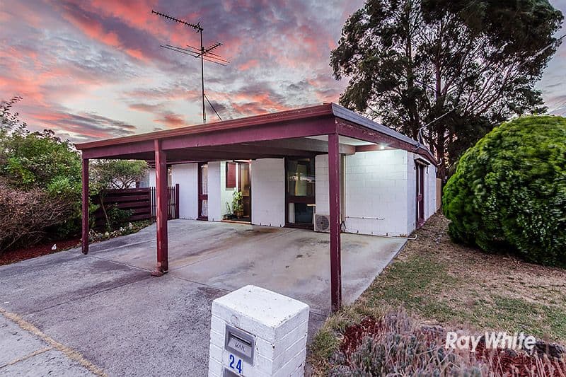 24 Camms Road, Cranbourne VIC 3977, Cranbourne - Image 1
