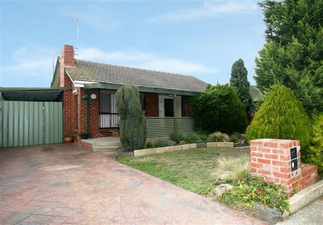 4 Timor Parade, HEIDELBERG WEST VIC 3081, Heidelberg West - Image 1
