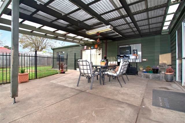 4 Timor Parade, HEIDELBERG WEST VIC 3081, Heidelberg West - Thumbnail 5