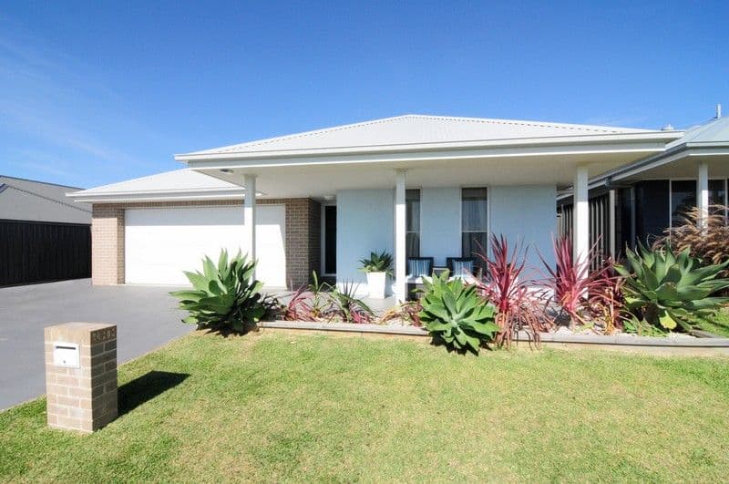 34 Skiff Street, Vincentia NSW 2540, Vincentia - Image 1