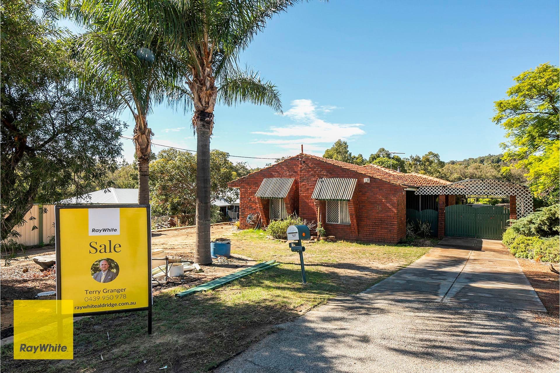 16 Booralie Way, Maida Vale WA 6057, Maida Vale - Image 1